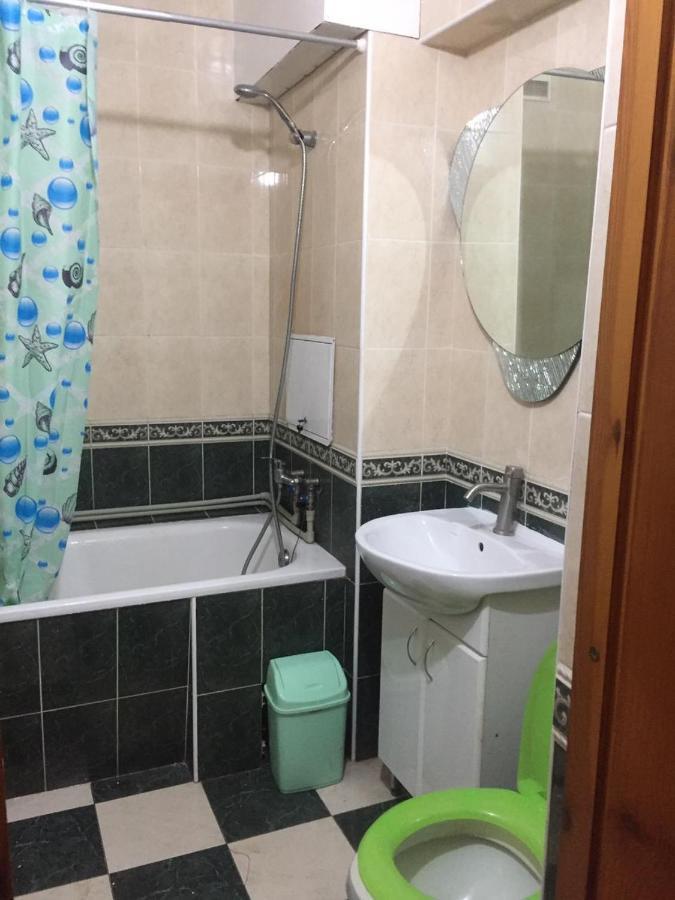 Ararat-Shulyavskaya Hostel Kiev Dış mekan fotoğraf