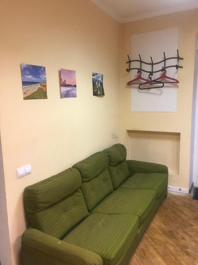 Ararat-Shulyavskaya Hostel Kiev Dış mekan fotoğraf
