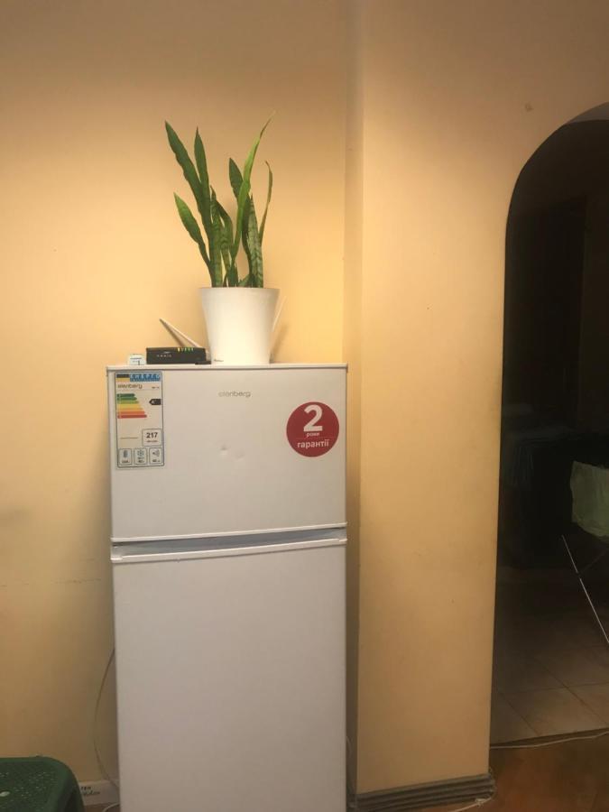Ararat-Shulyavskaya Hostel Kiev Dış mekan fotoğraf