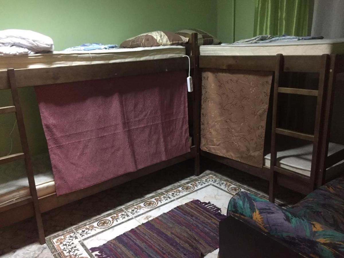 Ararat-Shulyavskaya Hostel Kiev Dış mekan fotoğraf