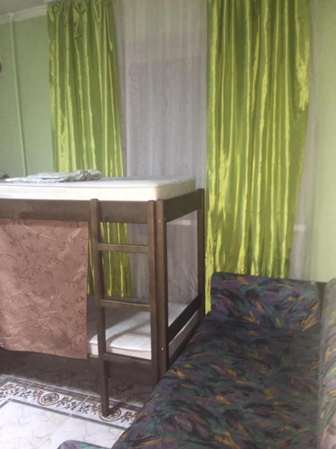 Ararat-Shulyavskaya Hostel Kiev Dış mekan fotoğraf